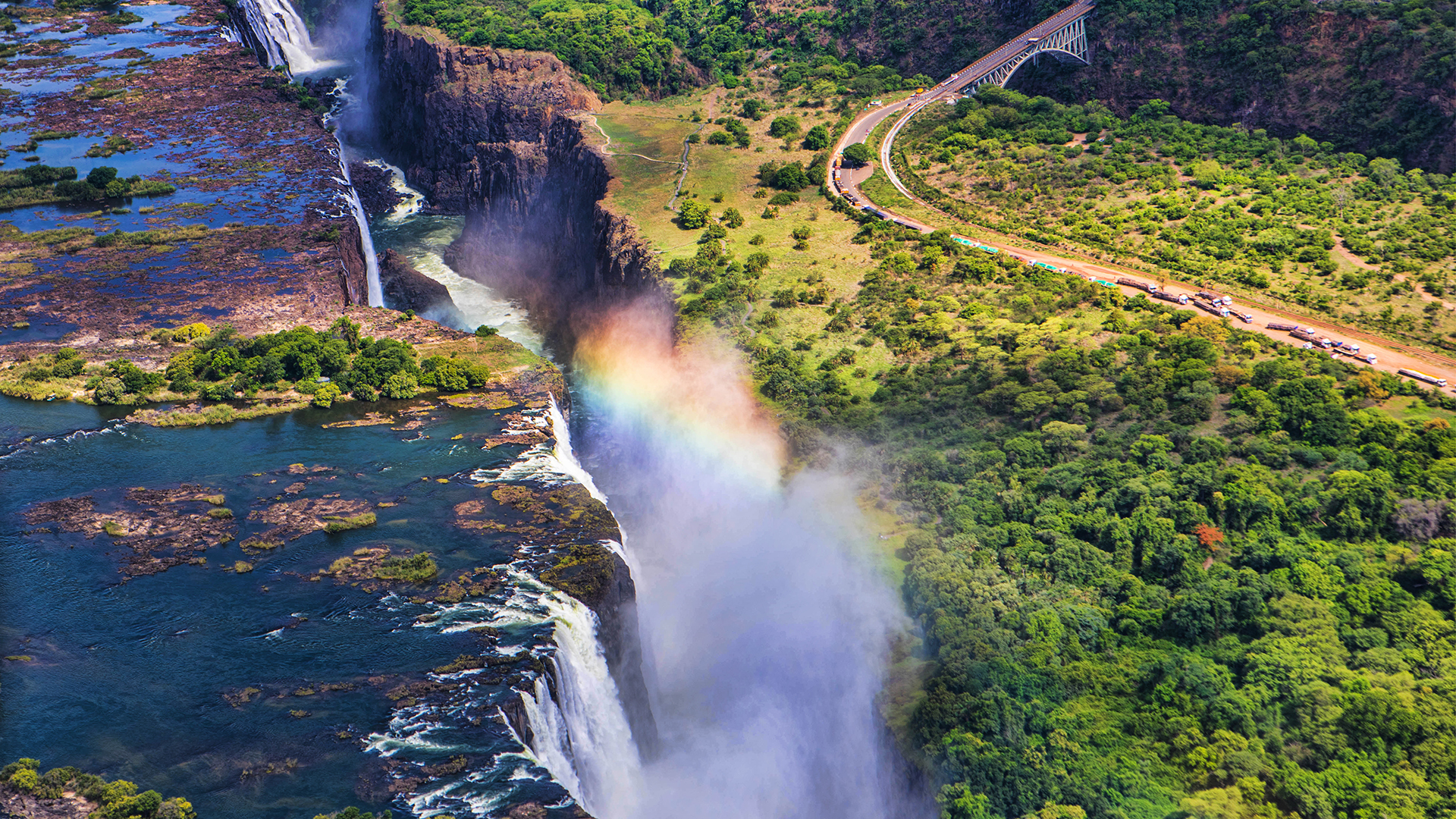 Zimbabwe Travel Guide For Tourist