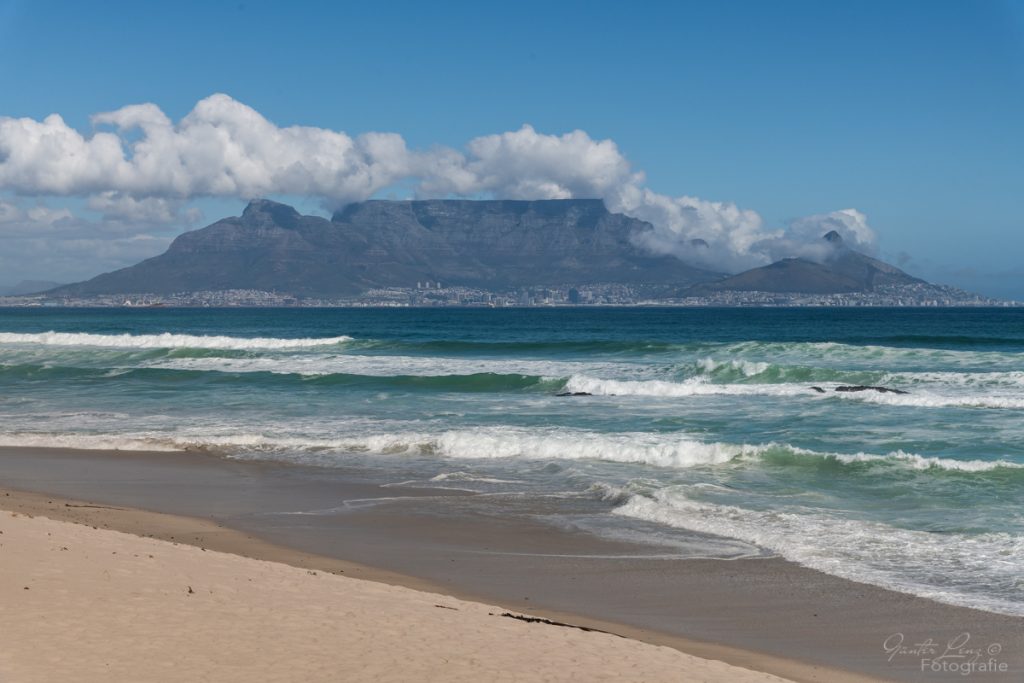 Günter Lenz Photography | Table Mountain, South Africa natural treasures
